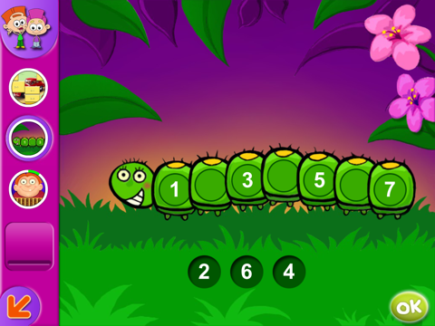 Screenshot #6 pour Maths au CP Lite