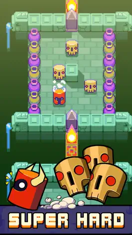 Game screenshot Rust Bucket hack