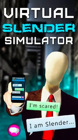 Game screenshot Virtual Slender Simulator mod apk