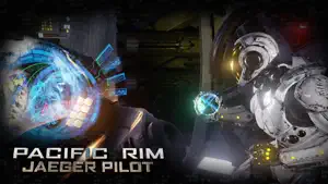 Legendary VR screenshot 2