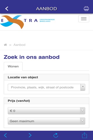 Huis Verkopen Enschede screenshot 3