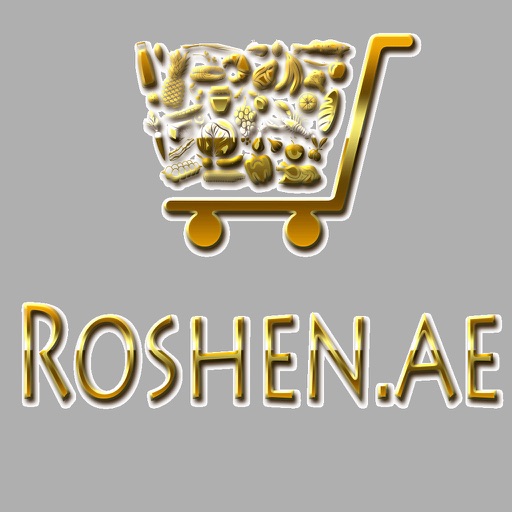Roshen icon