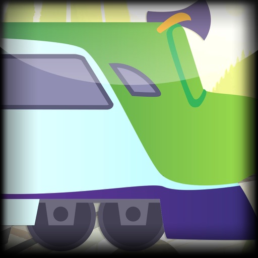 Steel Weels - Chuggington Version icon