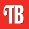 Tire Barn wants YOU to test drive our TIRE-RIFFIC service on the mobile app