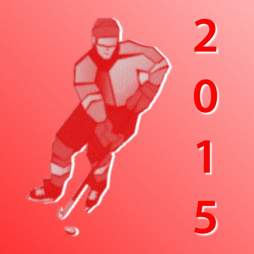 World Hockey 2015 - All Goals icon