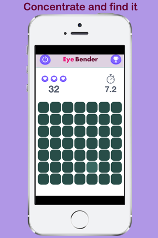 Eye Bender - The Mind Bender screenshot 4