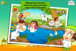 Game screenshot Kisah Nabi Daud AS hack