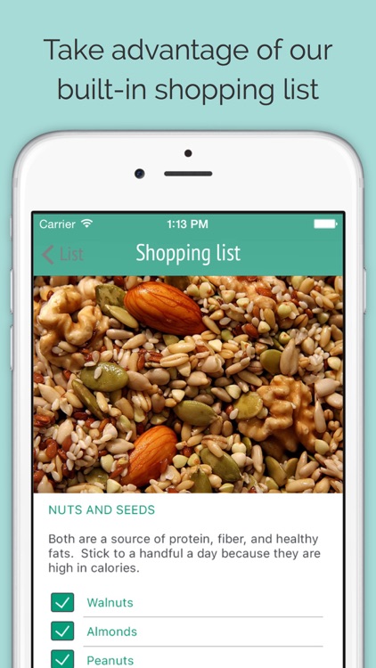 Mediterranean diet: recipes, meal plans and food list