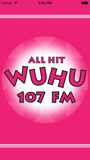 WUHU 107 FM(圖1)-速報App