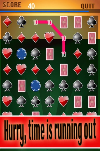 `` Poker Match Mania `` - Top Free Games screenshot 4