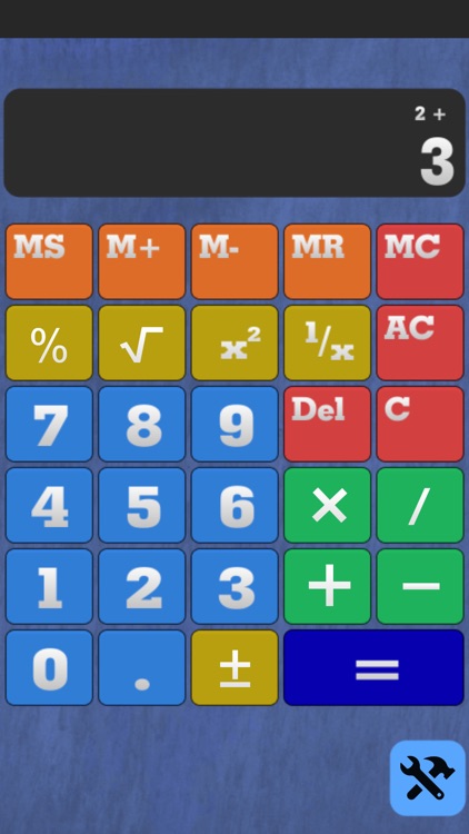 Little Calc - Calculator