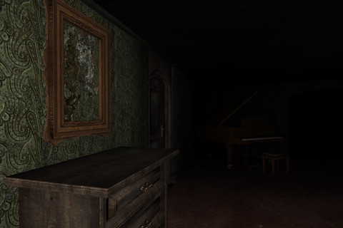 Tindergrove Prologue - Horror Virtual Reality Experience screenshot 4