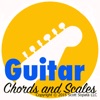 Guitar Chords n Scales icon