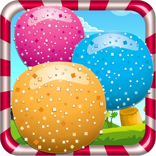 Cookie Splash Dash Legend iOS App