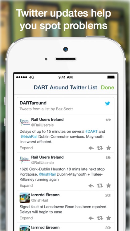DART Around screenshot-4