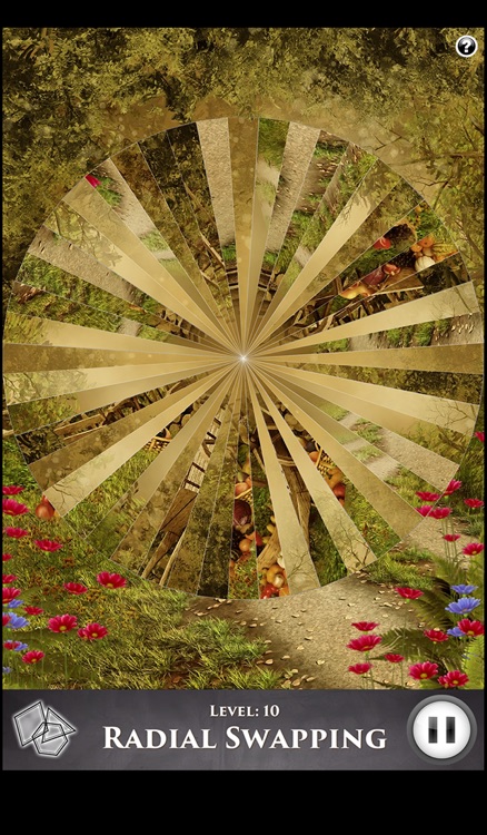 Hidden Scenes - Country Corner screenshot-3