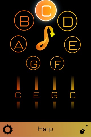 Spinstrument screenshot 4