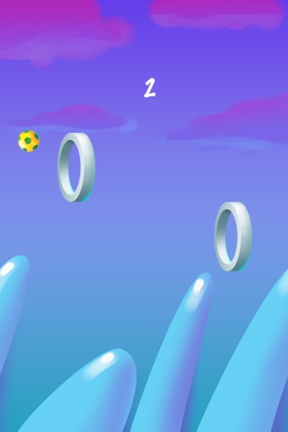 Ball In The Air screenshot 2