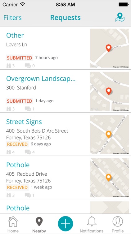 Forney: In the Loop screenshot-4