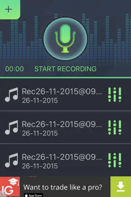Game screenshot voice changer plus + apk