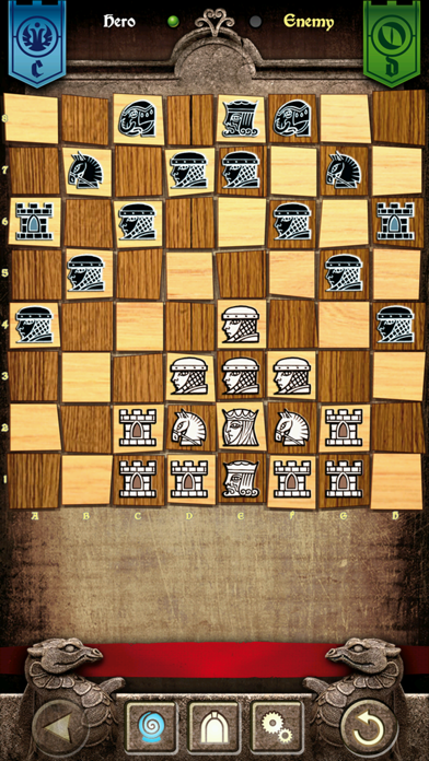 Chess Conquest screenshot