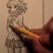 How To Draw Anime Manga - Step By Step Video Guide