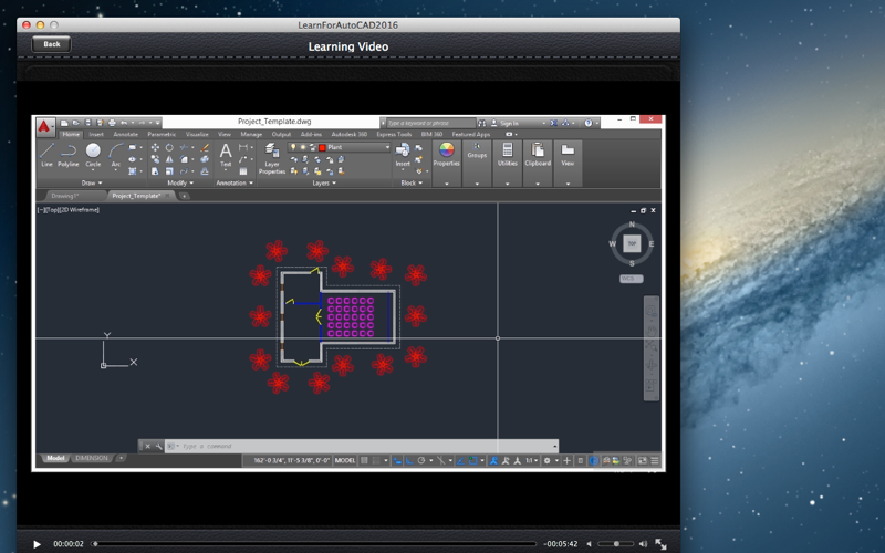 LearnForAutoCAD2016 thumbnail 2