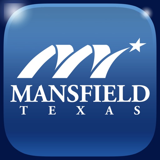 Mansfield Gov iOS App