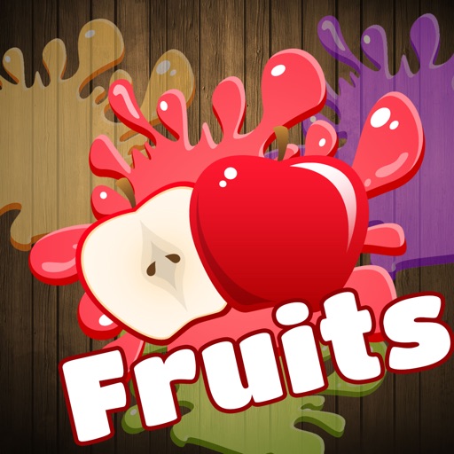 Fruits Crusher Smasher iOS App
