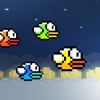 Flappy Tiny Bird - Replica Original Bird Version