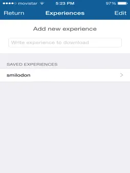 mi3D screenshot 7