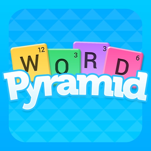 Word Pyramids - The Word Search & Word Puzzles Game ~ Free icon