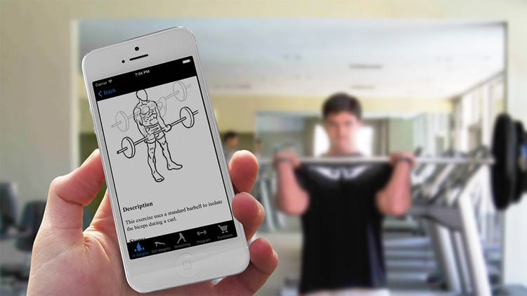 Back Exercises & Workouts Bodybuilding & Fitness