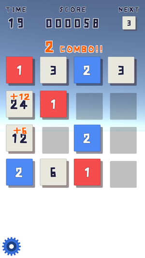 Time Threes(圖1)-速報App