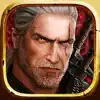 The Witcher Adventure Game App Delete