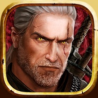 The Witcher Adventure Game