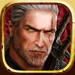 ‎The Witcher Adventure Game