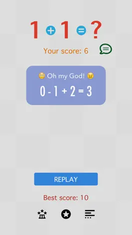 Game screenshot Simple Math 1+1=? mod apk