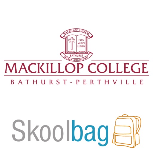 MacKillop College Bathurst icon