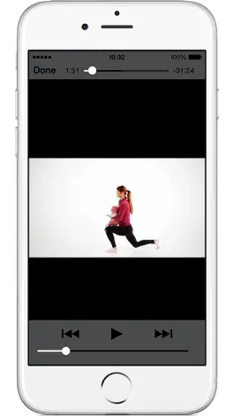 Game screenshot Post Pregnancy Workouts Lite – Сообщение Беременность Тренировки Lite - Скинь Лишний Вес в Области Живота с Упражнениями по скидыванию веса apk