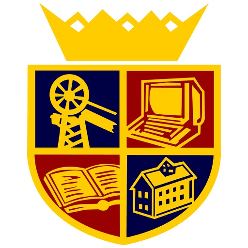 Kingsfield First School icon