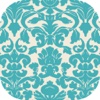 Damask Wallpaper