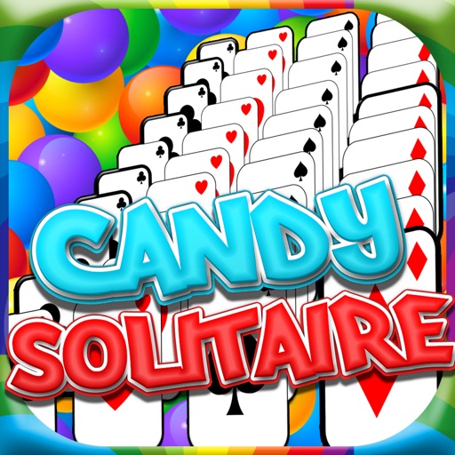 A Candy Kingdom Solitaire Sweetness icon