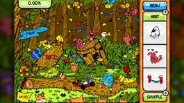 Game screenshot Where’s Tappy? Hidden Object Game for Kids mod apk
