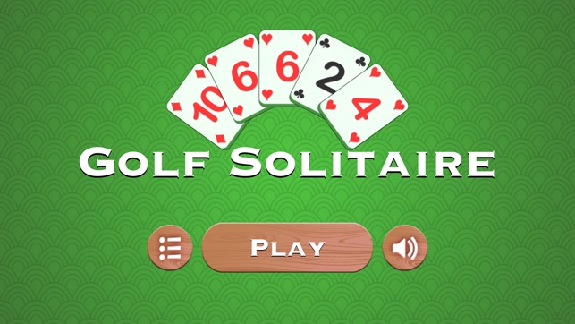 3 Holes Golf Solitaire(圖1)-速報App