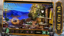 Game screenshot Old City Pub : Hidden Games mod apk