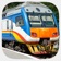 Train Driver Journeys app icon - Games app for iPhone