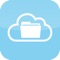 Icon Cloud'Drive