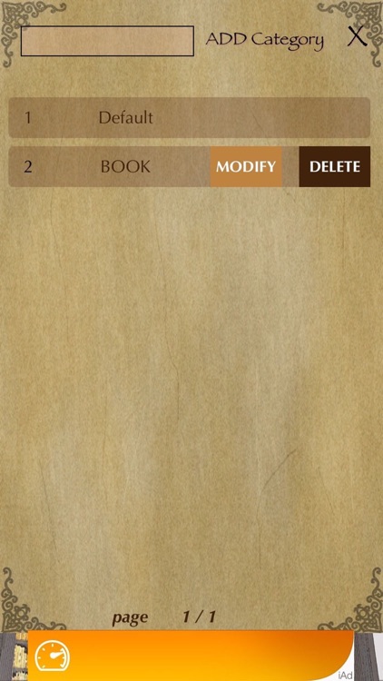 Barcode Book screenshot-4