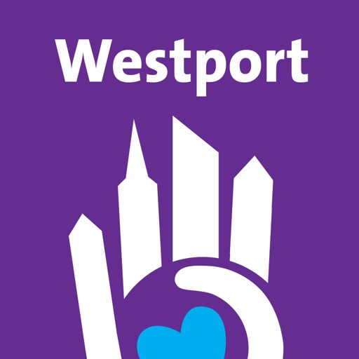 Westport App - Mayo- Local Business & Travel Guide